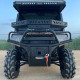 Polaris Ranger Front Bumper (New Body Style) by Ranch Armor